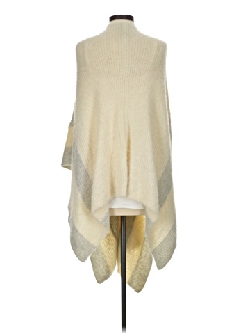 Saturday Sunday Poncho (view 2)