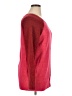 Torrid Color Block Red Pullover Sweater Size 1X Plus (1) - photo 4