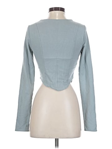 Alo Long Sleeve Top (view 2)
