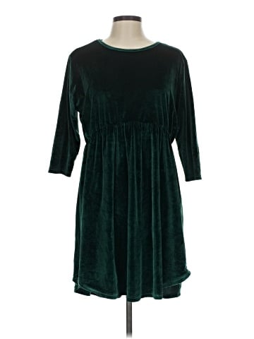 Amaryllis Casual Dress (view 1)