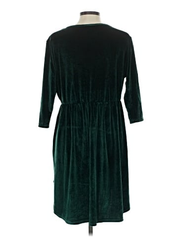 Amaryllis Casual Dress (view 2)
