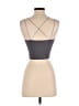 Out From Under Gray Sleeveless Top Size M - photo 2