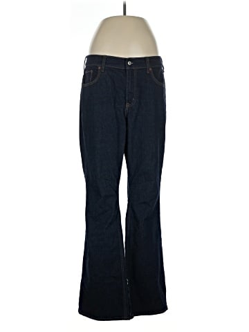 Abercrombie & Fitch Jeans (view 1)