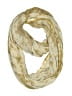 Michael Stars Gold Scarf One size - photo 1