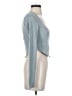 Alo Blue Long Sleeve Top Size S - photo 4