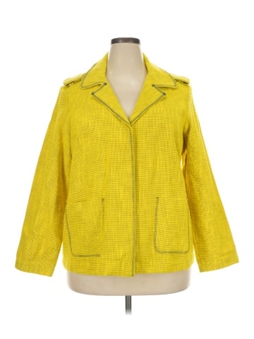 Coldwater Creek Jacket (view 1)