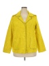 Coldwater Creek Yellow Jacket Size 20 - photo 1