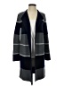 Talbots Gray Wool Cardigan Size S - photo 1