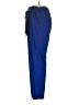 Express Color Block Blue Casual Pants Size M - photo 5