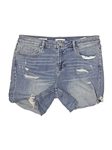 Vigoss Denim Shorts (view 1)