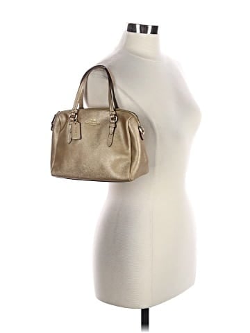 Coach Factory Satchel (view 2)