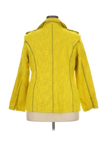 Coldwater Creek Jacket (view 2)