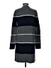 Talbots Gray Wool Cardigan Size S - photo 2