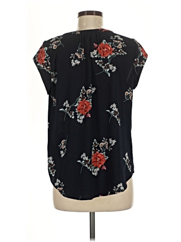 Fun2Fun Short Sleeve Blouse (view 2)