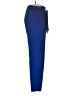 Express Color Block Blue Casual Pants Size M - photo 4