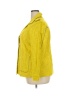 Coldwater Creek Yellow Jacket Size 20 - photo 5