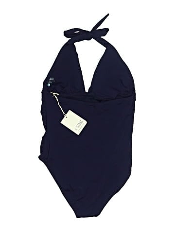 Carve Designs One Piece Swimsuit (view 2)