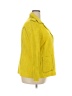 Coldwater Creek Yellow Jacket Size 20 - photo 4