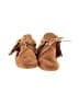 Minnetonka Brown Flats Size 9 - photo 2