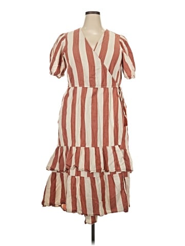 Knox Rose Casual Dress (view 1)