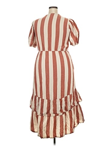 Knox Rose Casual Dress (view 2)