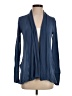 Athleta Blue Cardigan Size XXS - photo 1