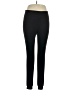 Athleta Solid Black Active Pants Size XL - photo 1