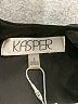 Kasper Tweed Black Casual Dress Size 8 - photo 7