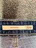 Levi's Solid Blue Jeans Size 22 - photo 4