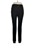 Athleta Solid Black Active Pants Size XL - photo 2