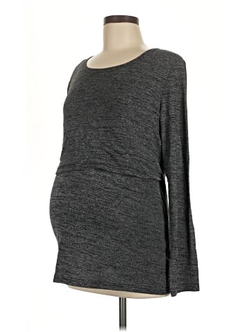 Bearsland Long Sleeve Top (view 1)