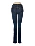 R13 Solid Blue Jeans Size 28 waist - photo 2