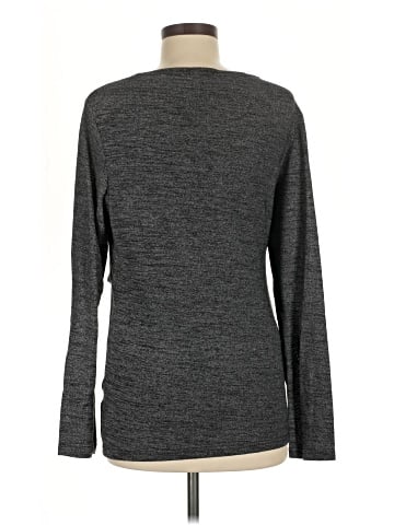 Bearsland Long Sleeve Top (view 2)