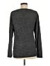 Bearsland Gray Long Sleeve Top Size M - photo 2