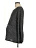 Bearsland Gray Long Sleeve Top Size M - photo 5
