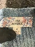 Pink Republic Stripes Blue Pullover Sweater Size S - photo 7