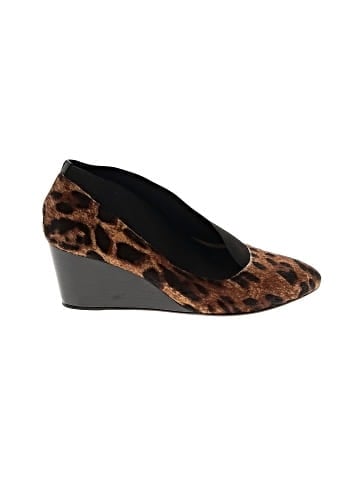 Taryn Rose Wedges (view 1)