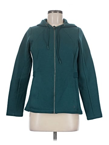 MPG Zip Up Hoodie (view 1)