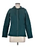 MPG Teal Zip Up Hoodie Size M - photo 1