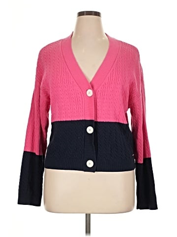 Nautica Cardigan (view 1)