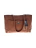 White Mountain Tan Tote One size - photo 1