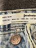 Stradivarius Blue Jeans Size 4 - photo 7