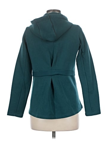 MPG Zip Up Hoodie (view 2)