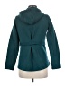 MPG Teal Zip Up Hoodie Size M - photo 2
