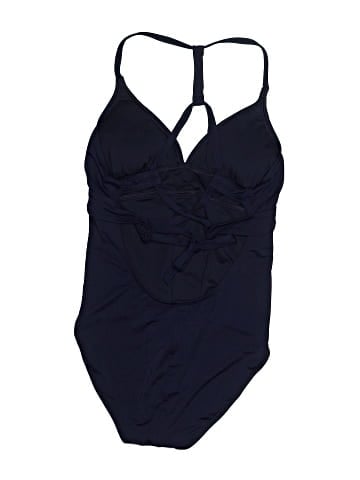 Carve Designs One Piece Swimsuit (view 2)