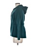 MPG Teal Zip Up Hoodie Size M - photo 5