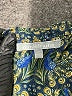 Daniel Rainn Blue Short Sleeve Blouse Size 1X - photo 7