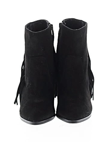 Carlos by Carlos Santana Ankle Boots (view 2)