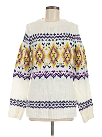Talbots Pullover Sweater (view 1)