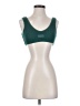 Set Active Teal Sports Bra Size S - photo 1